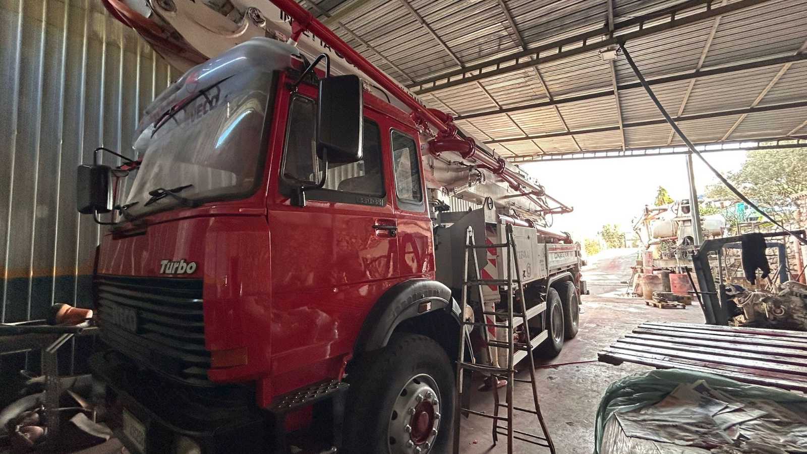 OmecoHub - Immagine Principale